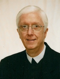 Br. Joseph Martin