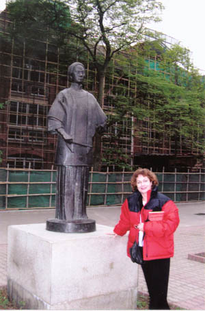 Chinese Scholar